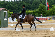 Westerstede Horse Trials 2021