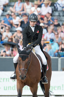 FEI European Championship Eventing 2019
