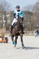 Eventing Langenfeld 2018
