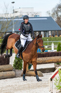Trainingsturnier Langenfeld (12.+13.03.2022)