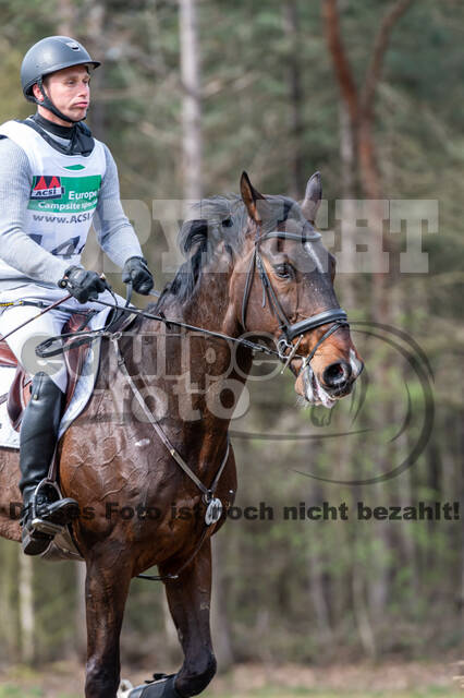 Kronenberg - De Peelbergen (02.04.2022)