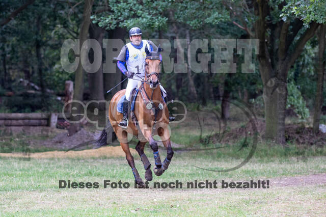 Late-Entry Vielseitigkeit Hamminkeln/Wesel (01.+02.08.2020)