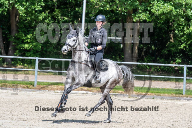 Test of Choise Langenfeld (29.+30.05.2021)