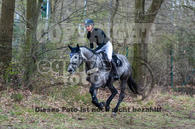 Eventing im Pferdesportzentrum Rheinland (Late Entry 14.03.2022)