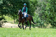 Bonn-Rodderberg Late-Entry-Vielseitigkeit (30.06.2020)