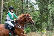 Late-Entry Vielseitigkeit Hamminkeln/Wesel (01.+02.08.2020)