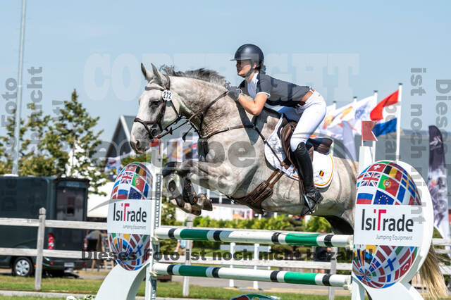 Kronenberg - De Peelbergen (August 2020)