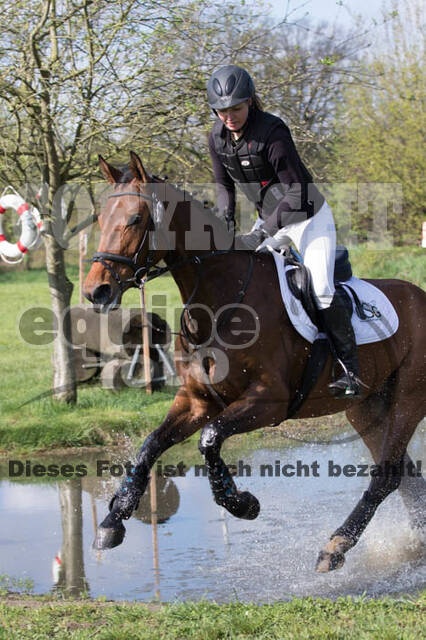 Vielseitigkeitsturnier RV Lippe-Bruch-Gahlen