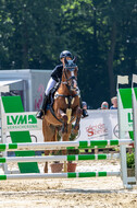 Goldene Schärpe 2021 - Ponys