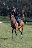 Geländetraining Wesel Obrighoven (19.+20.03.2022)