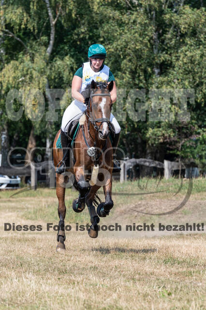 Late-Entry Vielseitigkeit Hamminkeln/Wesel (01.+02.08.2020)