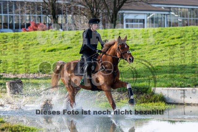 IGV Lehrgang der Sieger der Cups mit Frank Ostholt