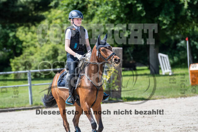 Test of Choise Langenfeld (29.+30.05.2021)