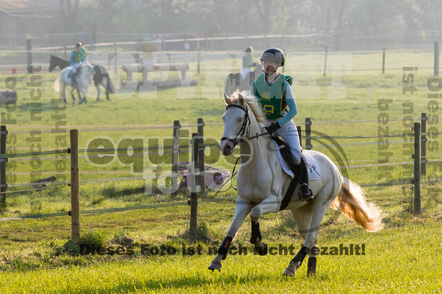 RV Seydlitz Kamp (06.+07.04.2019)