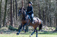 Geländetraining Wesel Obrighoven (19.+20.03.2022)