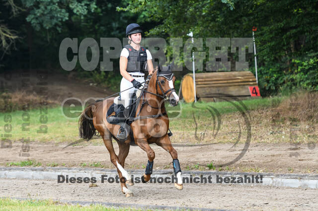 Late-Entry-Vielseitigkeit Langenfeld (11.+13./14.06.2020)