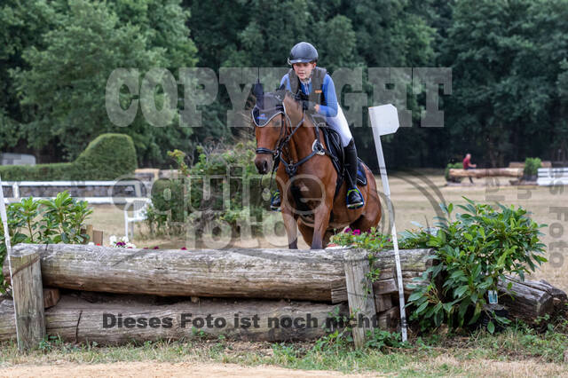 Late-Entry Vielseitigkeit Hamminkeln/Wesel (01.+02.08.2020)