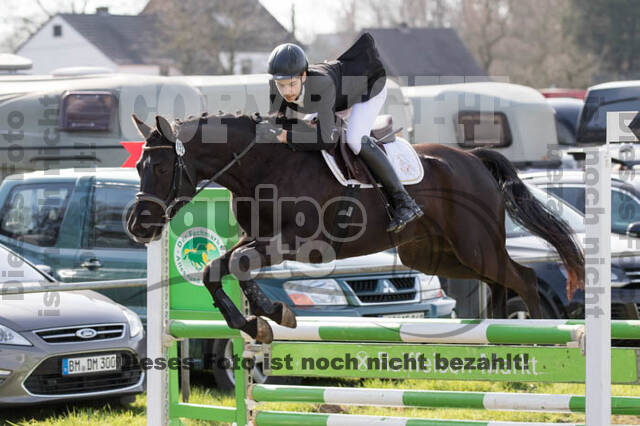 Frühjahrsvielseitigkeit RV Seydlitz Kamp