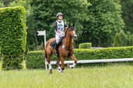Westerstede Horse Trials 2021