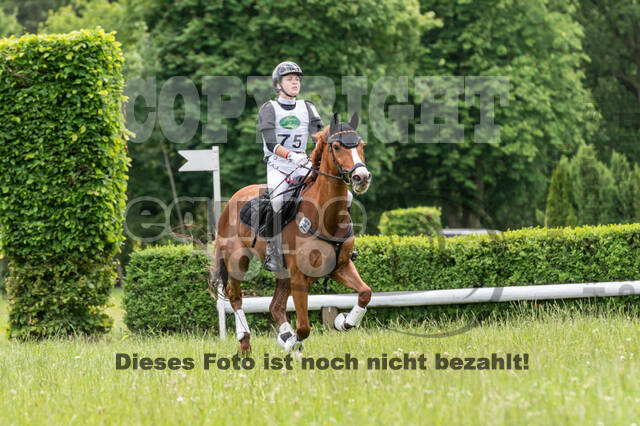 Westerstede Horse Trials 2021
