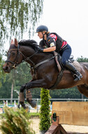 Hunter Geländetraining 10.07.2021 (Sonsbeck)