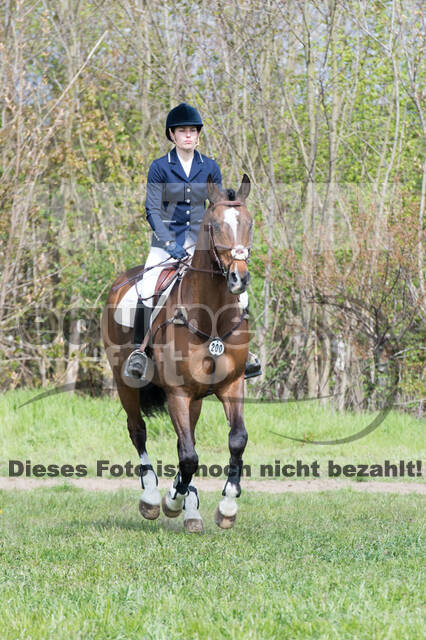 RV Lippe Bruch Gahlen (Geländepark Hardtberg 2019)