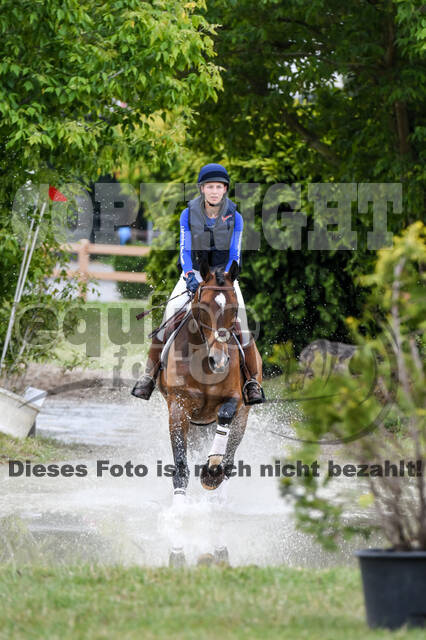 Late-Entry-Vielseitigkeit Langenfeld (11.+13./14.06.2020)