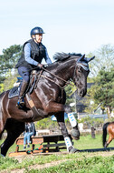 Geländetraining Wesel bei Jarno (18.04.2022)