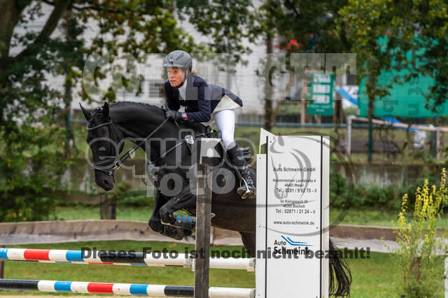 Vielseitigkeit RSV Wesel Obrighoven (26.+27.09.2020)