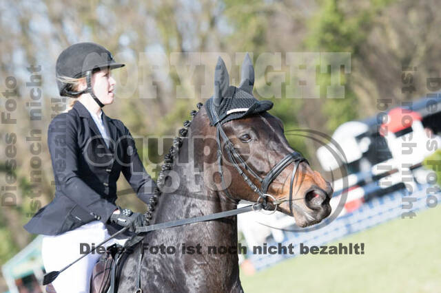 Frühjahrsvielseitigkeit RV Seydlitz Kamp