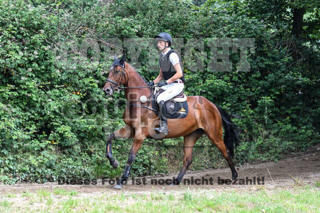 Late-Entry-Vielseitigkeit Langenfeld (11.+13./14.06.2020)