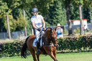 Kronenberg - De Peelbergen (August 2020)