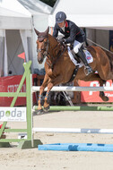 FEI European Championship Eventing 2017