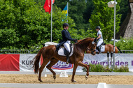 Westerstede Horse Trials 2021