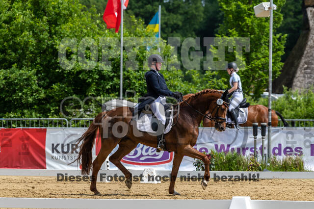 Westerstede Horse Trials 2021