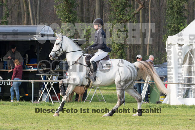 RV Seydlitz Kamp (06.+07.04.2019)