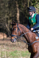 Geländetage beim RSV St. Hubertus Wesel Obrighoven (26.+27.03.2022)