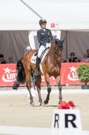 FEI European Championship Eventing 2017