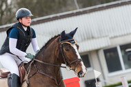 Trainingsturnier Langenfeld (12.+13.03.2022)