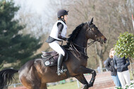 Eventing Langenfeld 2018