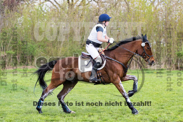 Vielseitigkeitsturnier RV Lippe-Bruch-Gahlen