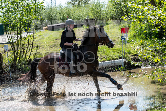 Geländetraining ZRFV Hamminkeln (09.05.2021)