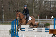 Trainingsturnier Langenfeld (12.+13.03.2022)