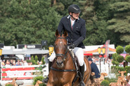 FEI European Championship Eventing 2019