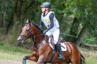 Late-Entry Vielseitigkeit Hamminkeln/Wesel (01.+02.08.2020)