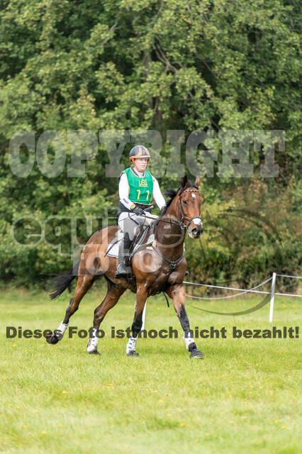 Deutsche Meisterschaft Vielseitigkeit (Luhmühlen)