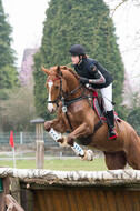 Geländetage RVO St. Hubertus Wesel-Obrighoven (23.-24.03.2019)