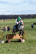 Vielseitigkeitsturnier RV Seydlitz Kamp (03.04.2022)