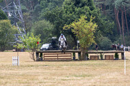 Late-Entry Vielseitigkeit Hamminkeln/Wesel (01.+02.08.2020)