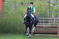 Vielseitigkeitsturnier RV Lippe-Bruch-Gahlen
